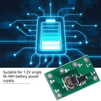 Circuit imprimé de lampe solaire, carte de contrôleur de charge solaire, technologie pour lumière de goujon de route, 10 pièces 4
