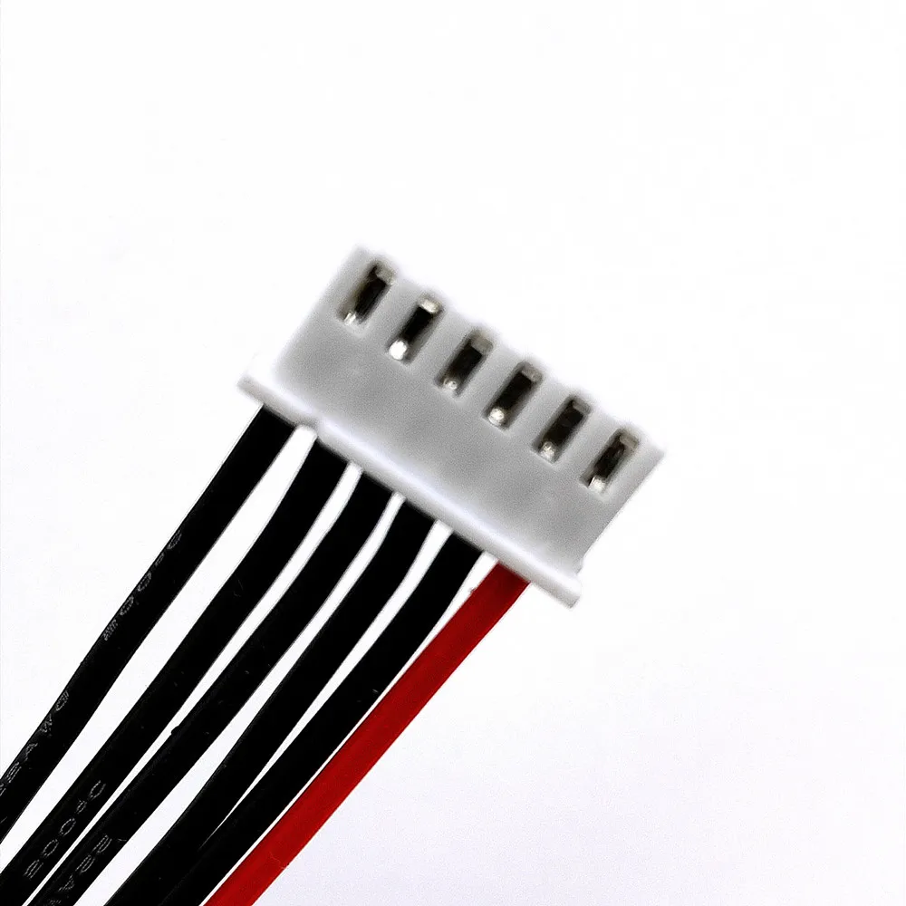 Lot de 5 câbles de batterie drone XT30/XT60 10cm 15cm 1S-5S
