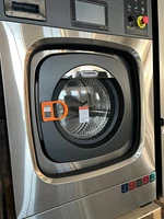 10kg Commercial Washing Machine Laundry Commercial Washing Machine Industrial Laundry Commercial Washing Machine 2