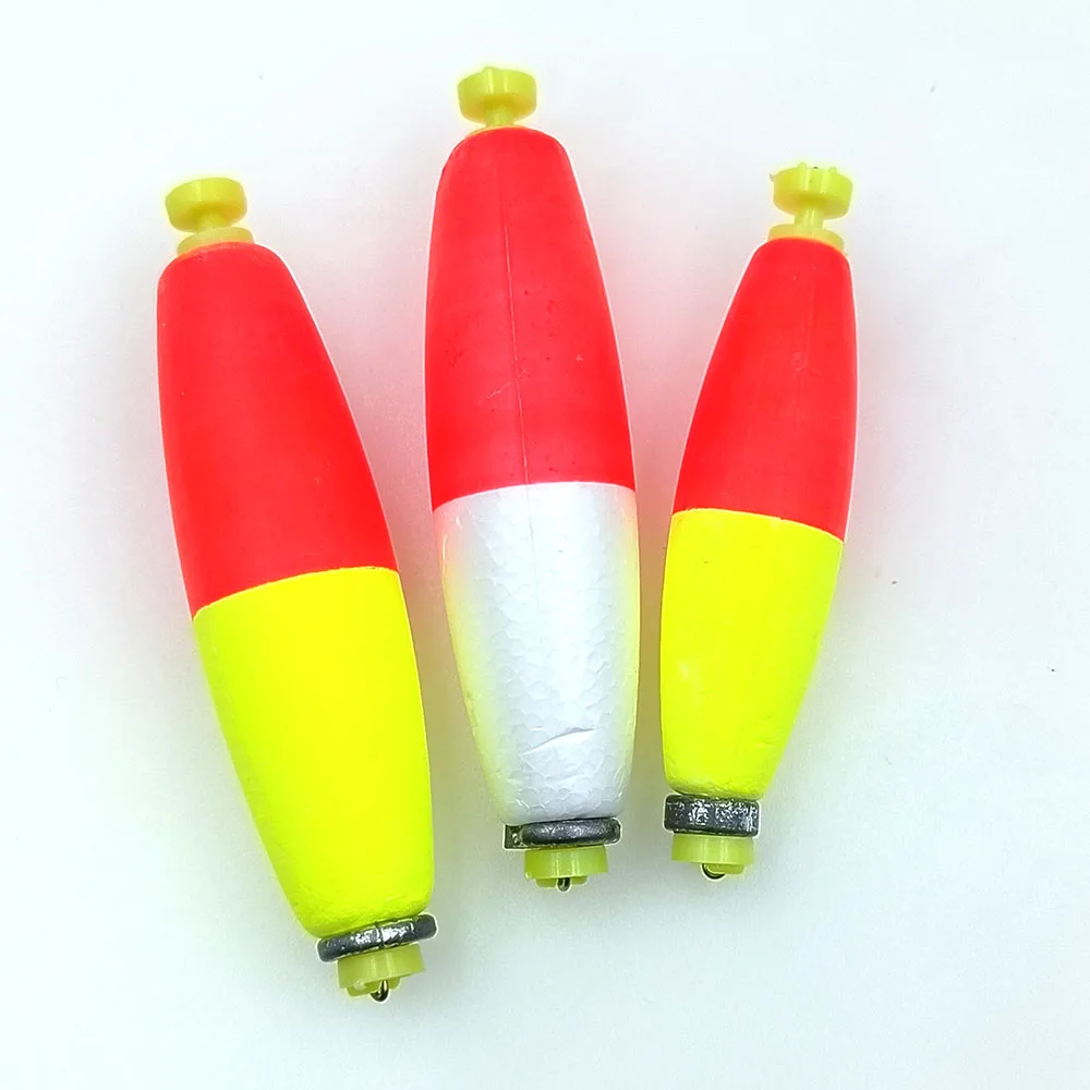 https://ae01.alicdn.com/kf/S15cae98b807a4bea870a525a51e2c26eS/5Pcs-Weighted-Float-Bobbers-for-Fishing-Snap-on-Floats-Bouy-Fishing-Corks-Crappie-Panfish-Catfish-Foam.jpg