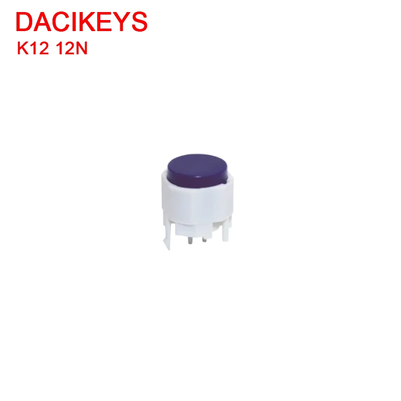 10PCS/100PCS K12C15N K12PBK1.55N K12PBK15N K12PBK25N 스위치 요소