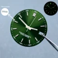 Green Set