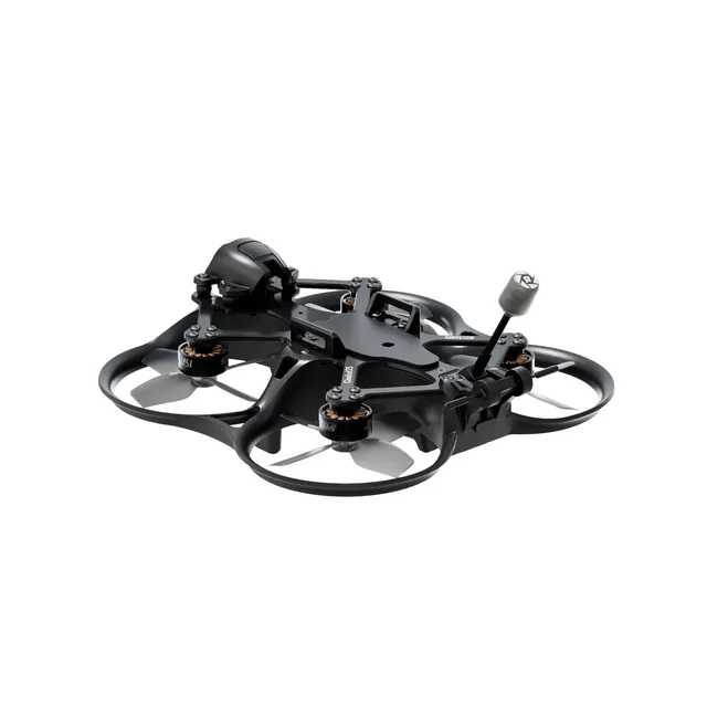 GEPRC Cinebot25 2.5inch Cinewhoop Quad - TAKER G4 45A AIO 5.8G 1W CADDX Ratel 2 1404 4600KV 4S 4