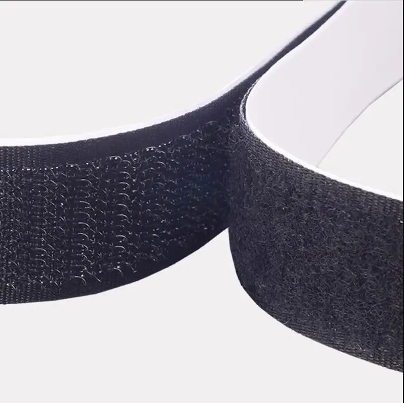 Description Picture 6 of itempgraded zipper mesh window screen anti-mosquito anti-bird anti-cat magic self-adhesive screen mosquito nets for window