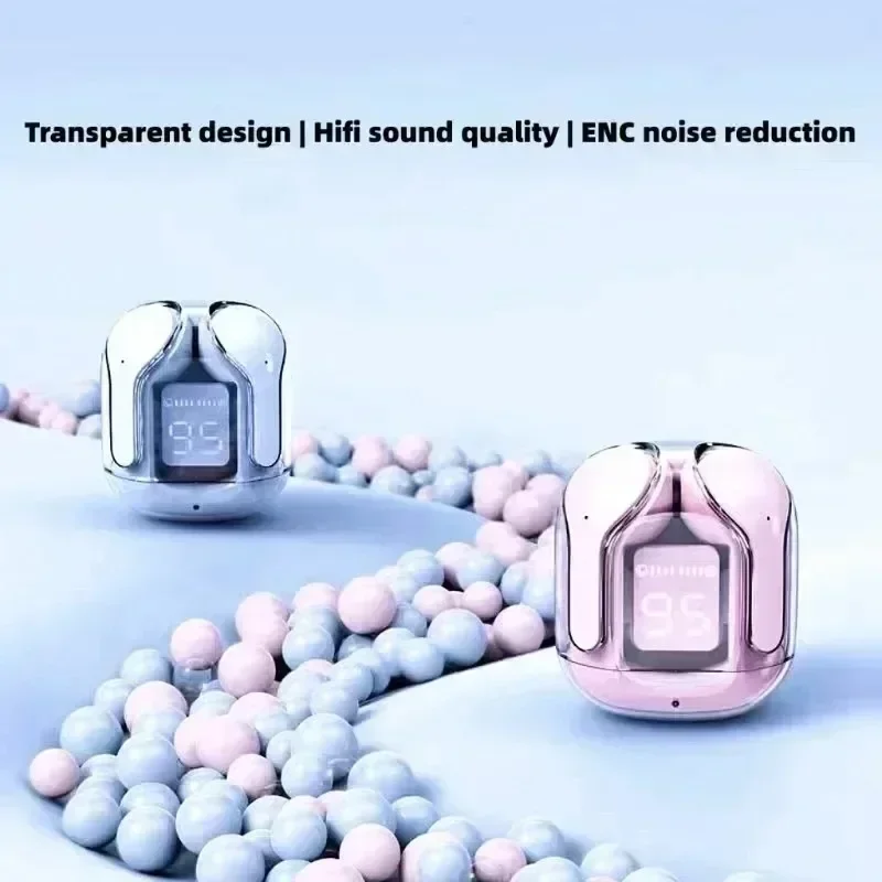 Wireless Earbuds 2