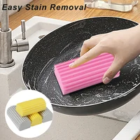 Magical Dust Cleaning Sponges Pva Sponge Damp Clean Duster For Cleaning Blinds Glass Baseboards Vents Railings Mirrors Window 4