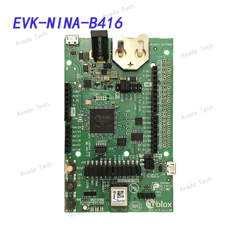 

Автономная антенна с низким энергопотреблением и USB Avada