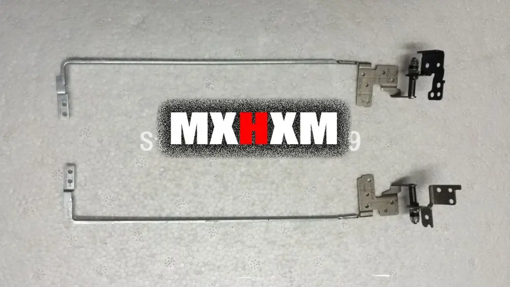 

MXHXM LCD петли для ноутбука Lenovo 300-14 300-14Isk
