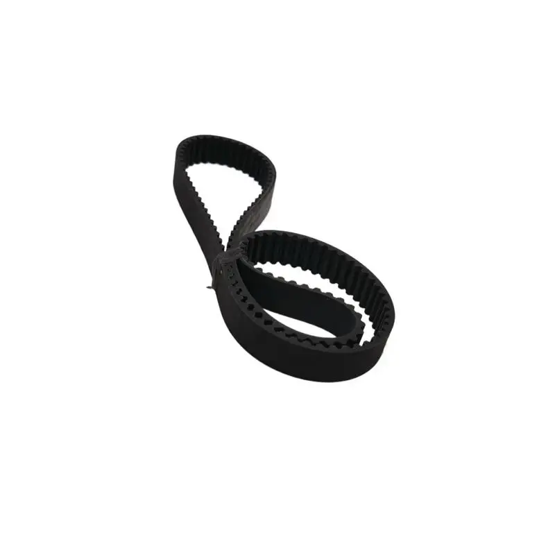 3GT 648 Synchronous Timing Belt Length 648mm 3GT Width 3mm 8mm 6mm 3GT Rubber Belt GT3 Pulley Small Backlash