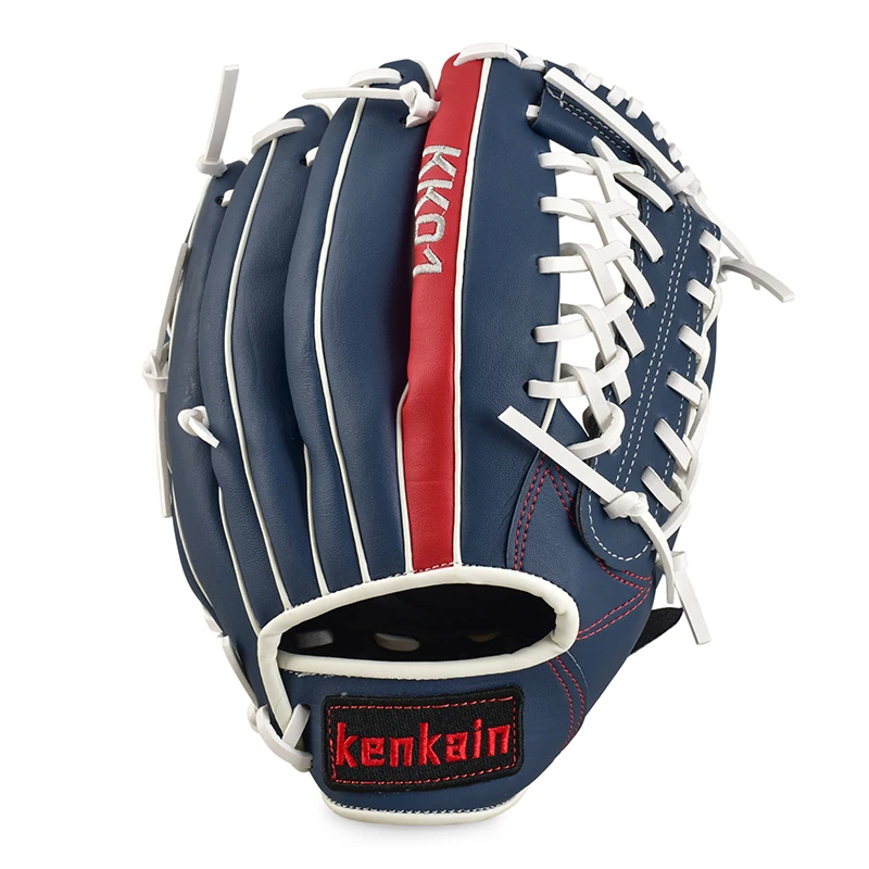 

Children's Baseball Gloves Adult Softball inside and outside Wild Pitcher Catcher School Equipment Training Club Group Building