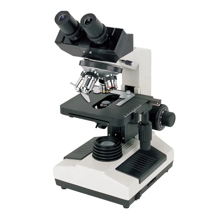 

XSZ-N107 Biological Microscope BestScope Classical Trinocular biological microscope price