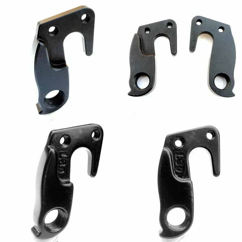 

1Pc For Norco Bigfoot Charger 91310-001 Fluid Ht Kids Storm Bicycle Rear Derailleur Hanger Bike Mech Dropout Gravel Carbon Frame