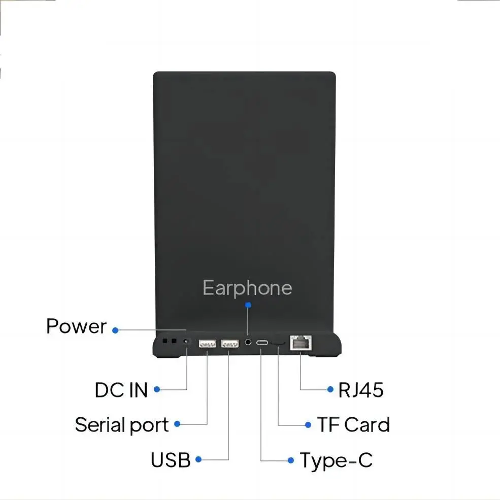 NFC Ⱑ ִ ȵ̵  ũ POS, ũž  ޴ ġ ÷,  ǵ , 4G + 32G, 10.1 ġ