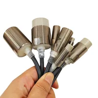 Proximity switch sensor E2E-X2ME1-Z E2E-X5ME1-Z E2E-X10ME1-Z E2E-X18MF1-Z size M8 M12 M18 M30 NPN PNP NO 6