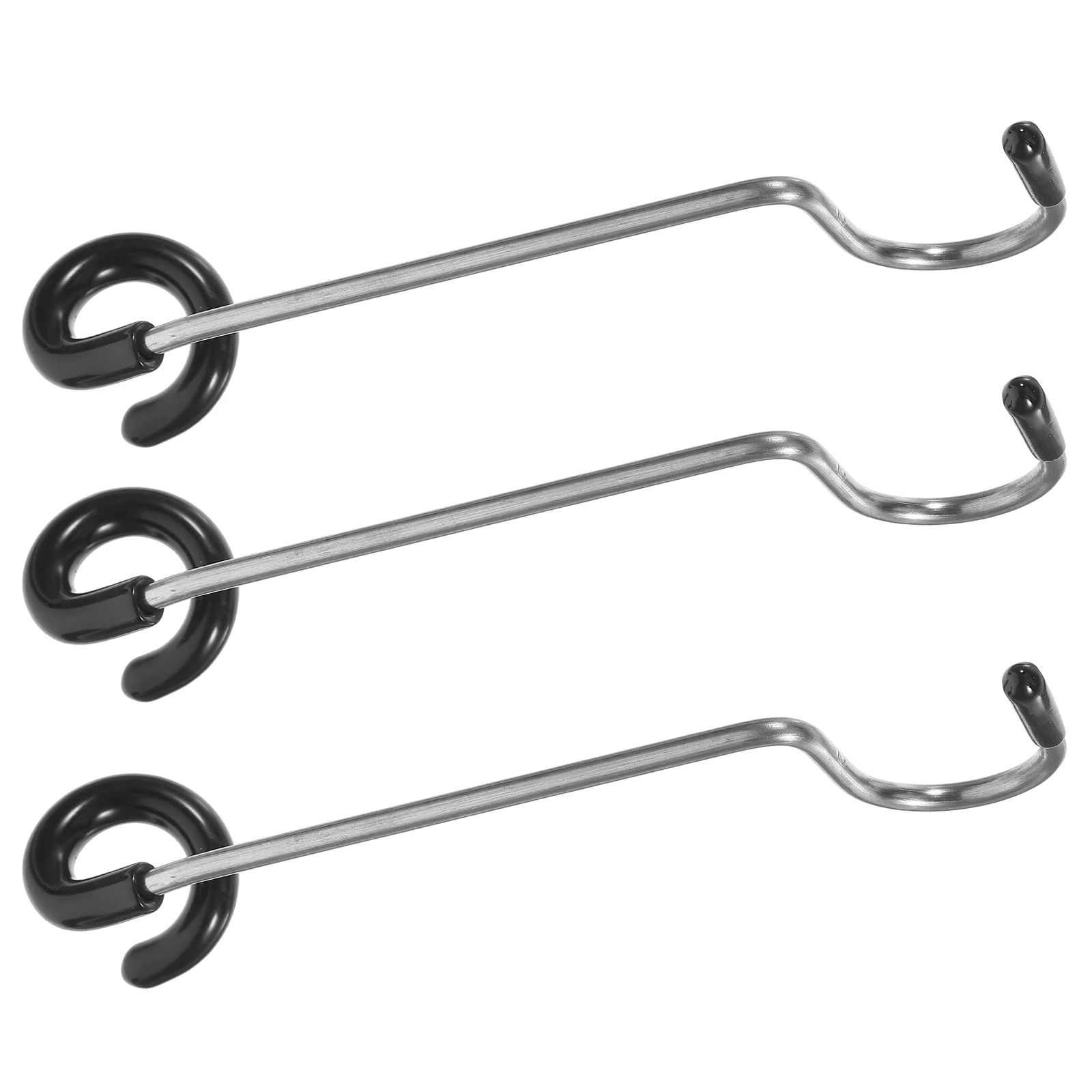 

Windchime Camping Light Pole Hook Heavy Duty Hooks Windchimes Tent Lamp Tree Branch Flowerpot Peg Outdoor Gadget