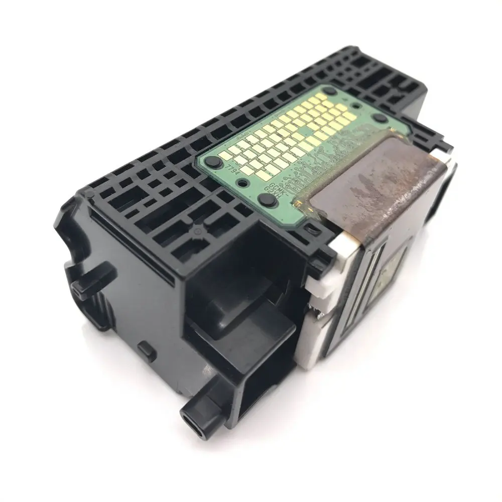 Printhead Print Head Printer Head for QY6-0080 Canon iP4820 iP4840 iP4850 iX6520 iX6550 MX715 MX885 MG5220 MG5250 MG5320 MG5