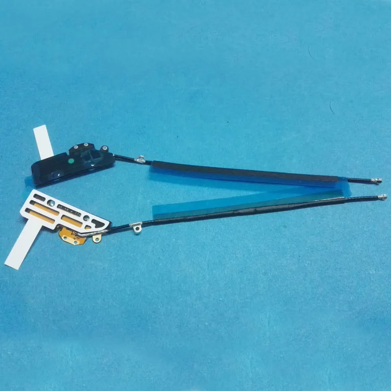1 Pz Bluetooth Wireless Wifi Ribbon Parts Per Ipad 3 4 Ipad3 A1416 A1430 Wifi Antenna Segnale Flex Cable Per Ipad4 A1458 A1460