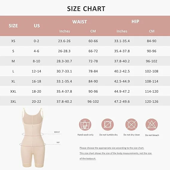 Women Body Shaper Fajas Colombianas Detachable Straps Full Body Shaper Tummy Slimming Postpartum Stage 3 Girdle Push Up Butt Lifter Shapewear