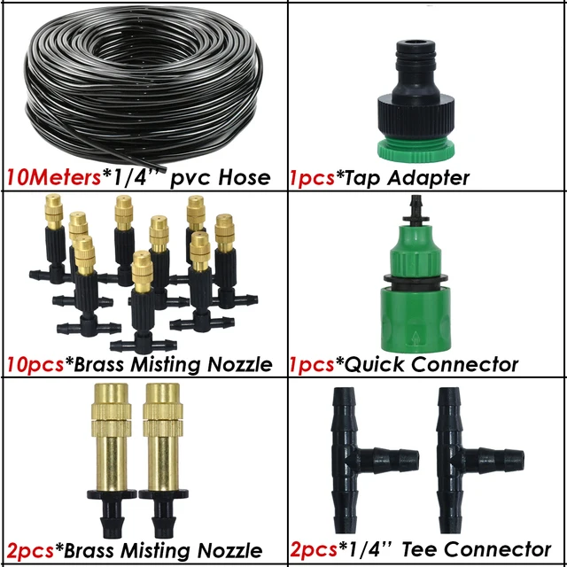 KSL01-KIT012-10M