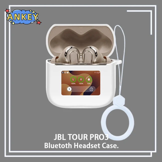 JBL Tour Pro 3 Audífonos Inalámbricos Cancelación de Ruido, Bluetooth JBL Tour Pro 3 Audífonos Inalámbricos Cancelación de Ruido, Bluetooth