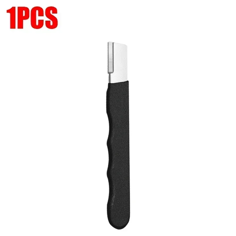 Portable Handheld Knife and Tool Sharpener with Quick Grinding Stone