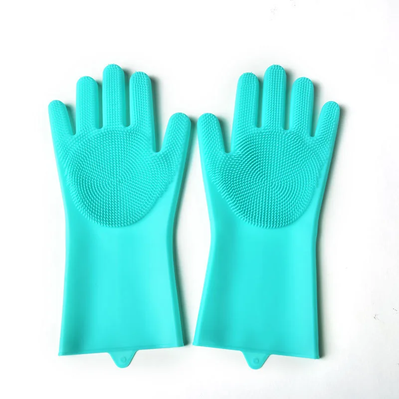 Ultimate Multi-Functional Pet Grooming and Cleaning Gloves
