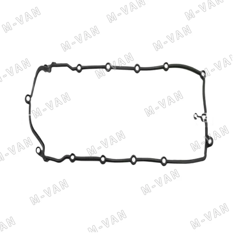 Suitable for 4th Generation Land Rover Discovery 2010 Valve Chamber Cover C2D3525 LR010789