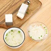 1set Tofu Cutter Tofu Flower and Shred Cutter Mold 304 Stainless Steel Simple and Quick Preparation Kitchen Presentation 6