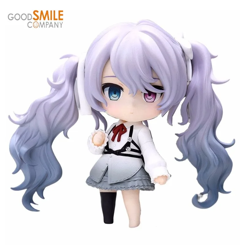 

Original Good Smile Hatsune Miku Nendoroid No.1930 Action Figures Project Sekai: Colorful Stage! Feat.Boxed Model Doll Toys Gift