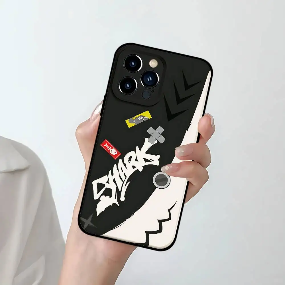 Honkai Star Rail Protective Phone Case Cover