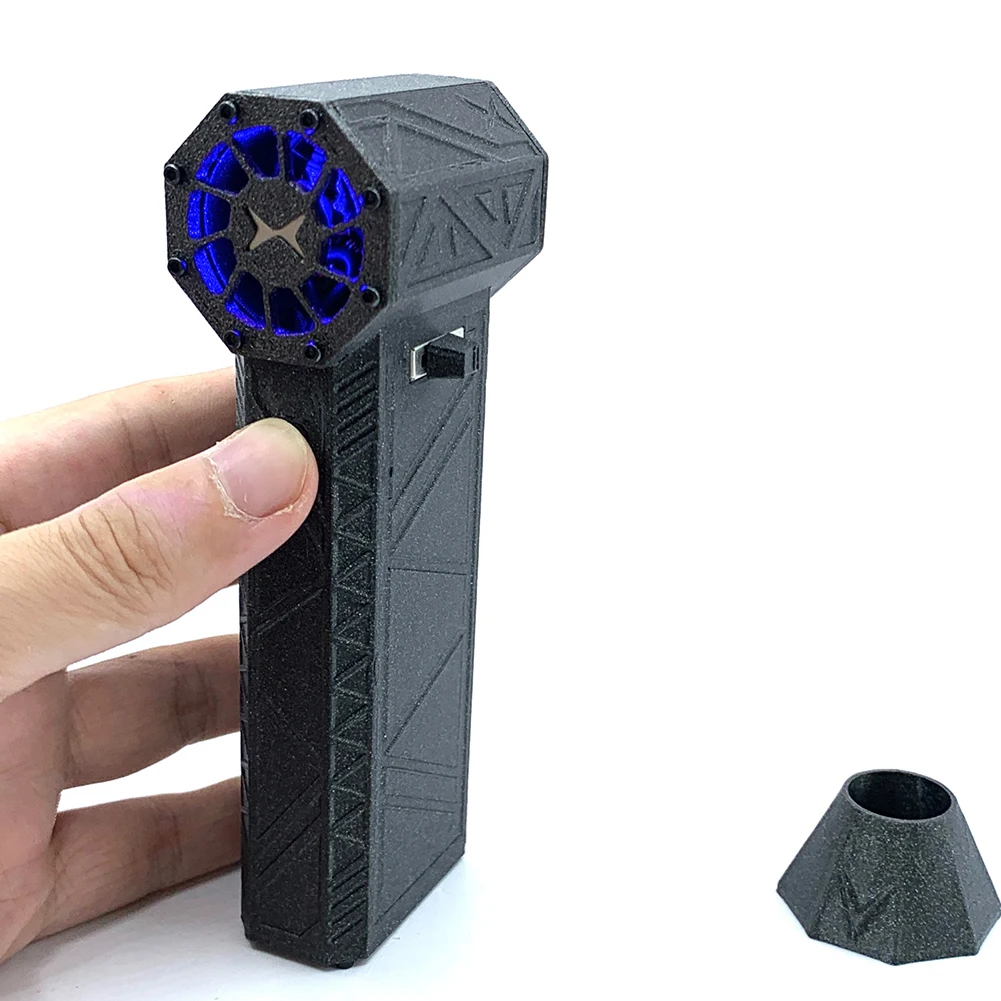 ͺ ݷ ǳ ӵ    ǳ, ޴ ͺ ǳ LED , ǻ Ű Ŭ, 110000RPM, 45 M/S