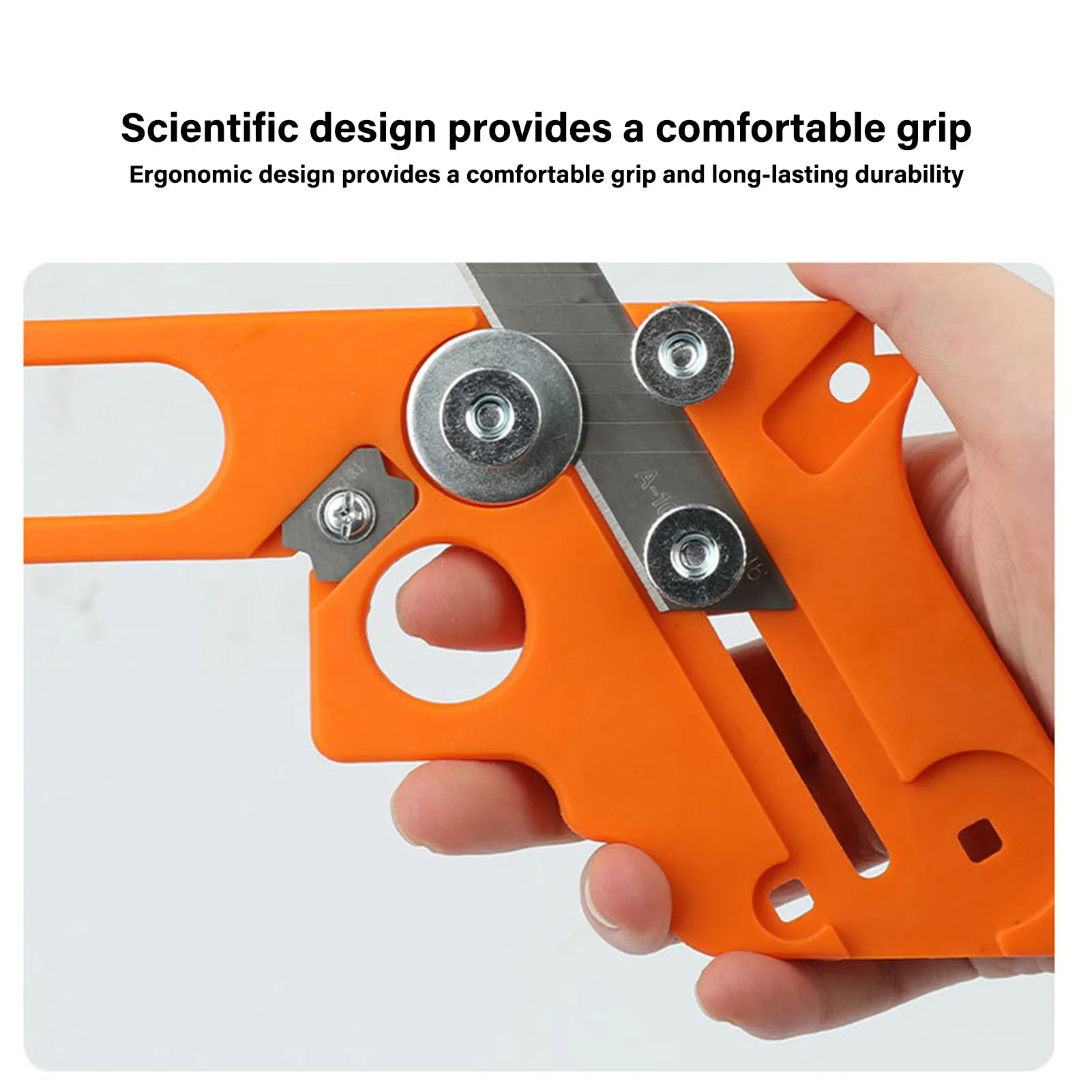 Wood Trimming Tool Woodworking Arc Manual Operation Durable Sharp Blades