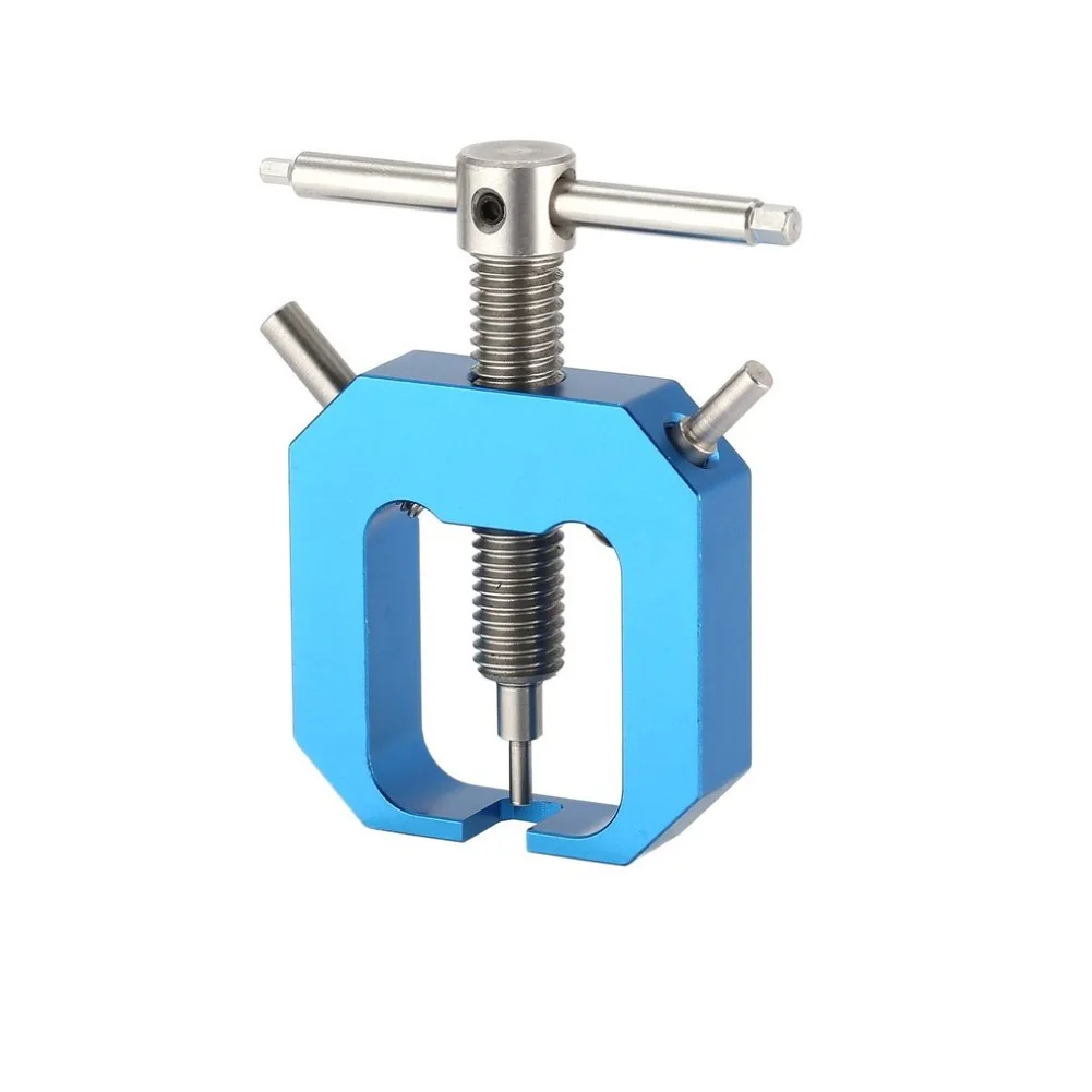 S15ccbf4f60b3437ea6debc959636bbaew Universal Metal Motor Pinion Gear Puller Remover Tools Set For Rc Helicopter Rc Car Rc Drone Motor Pinion Parts