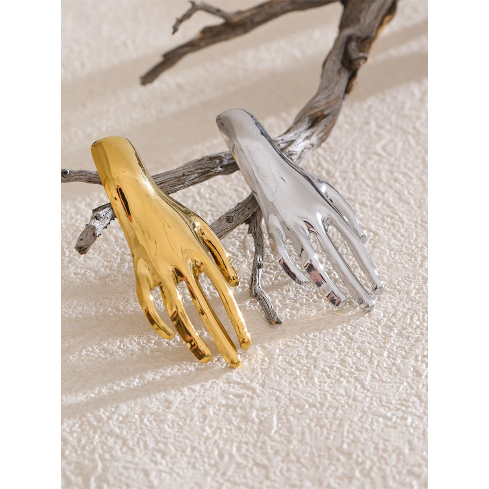 Yhpup Brooch Pin Creative Clothing Accessories