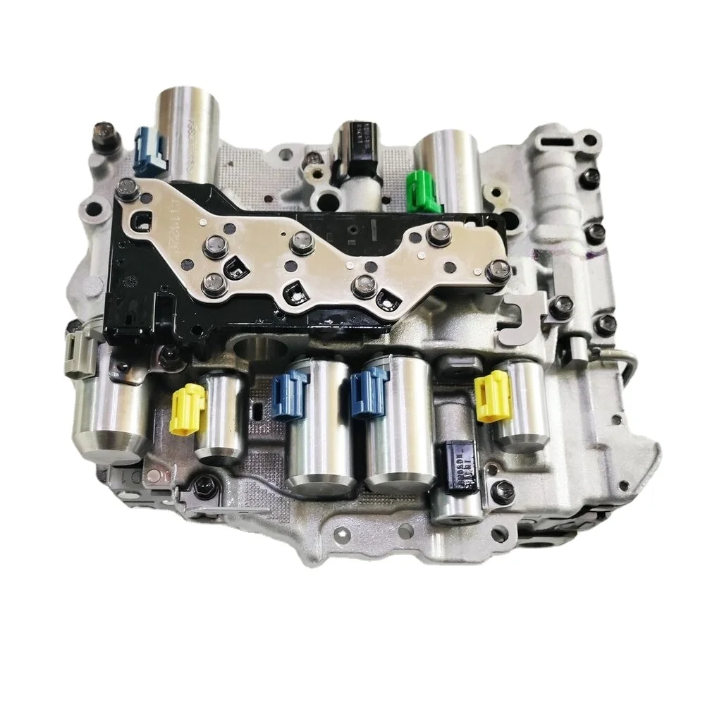 

TF-72SC TF72SC TF72 GA6F21AW FWD Transmission Valve Body for BMW MINI Cooper Gearbox 6F21AW TFM021 Car Part