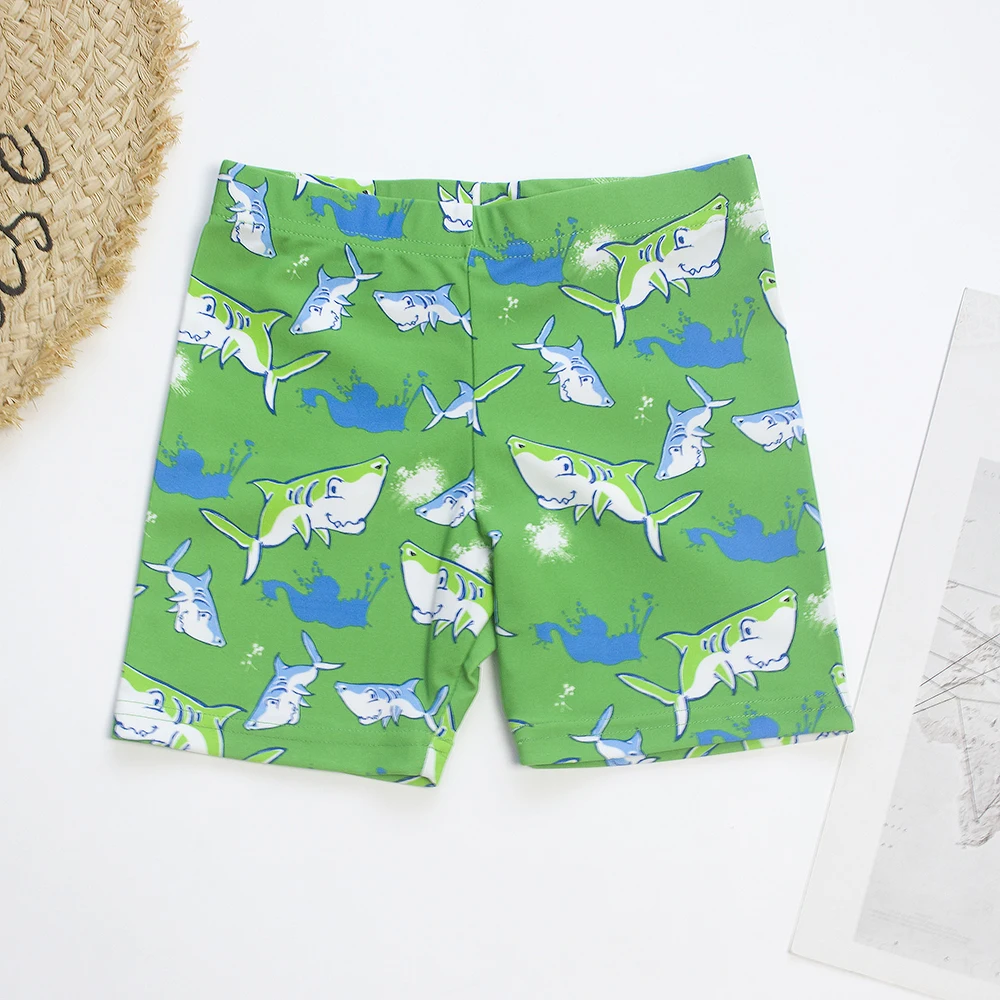 Baby Boys Swimwear Summer Kids Swimming Trunks Kids Swimwear Trunks