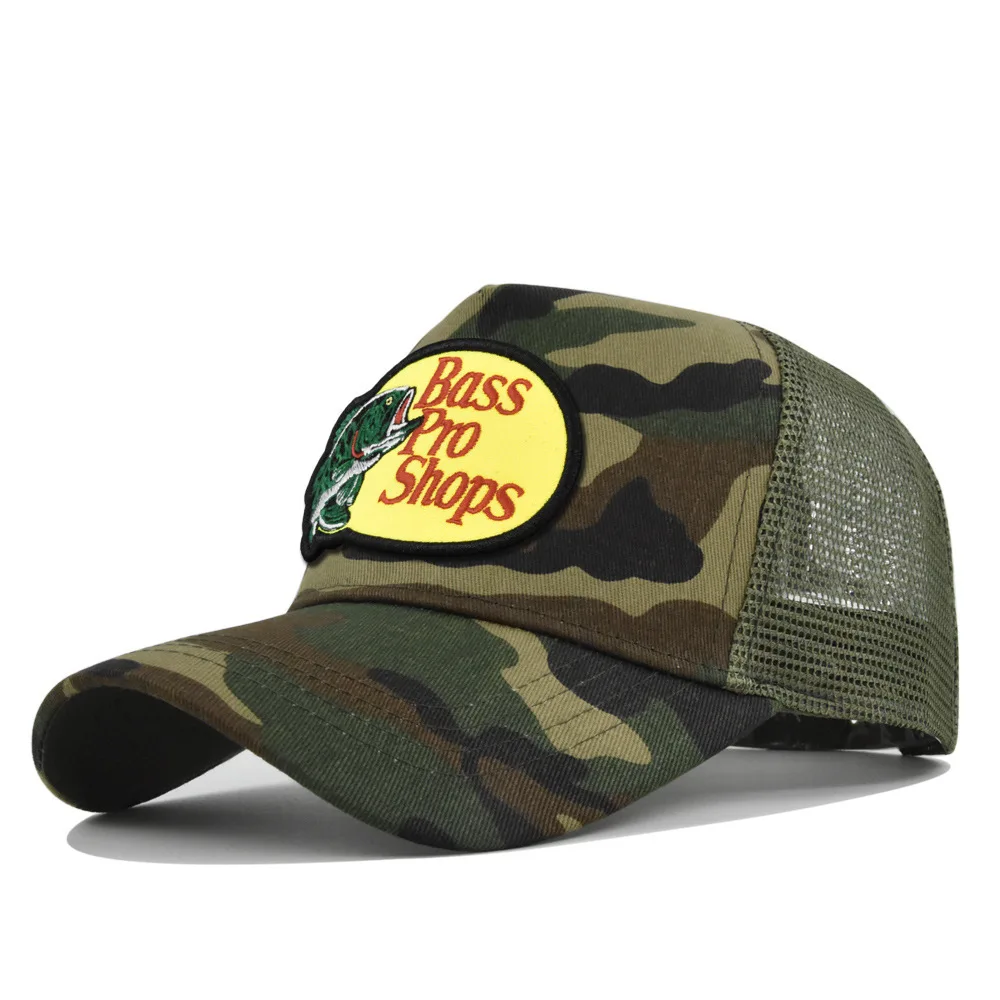 15 Khaki Camouflage