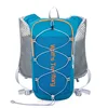 Running Sports Marathon Backpack Unisex ourdoor hiking backpack Nylon Lightweight cycling Bag unisex Portable vest Backpack 6