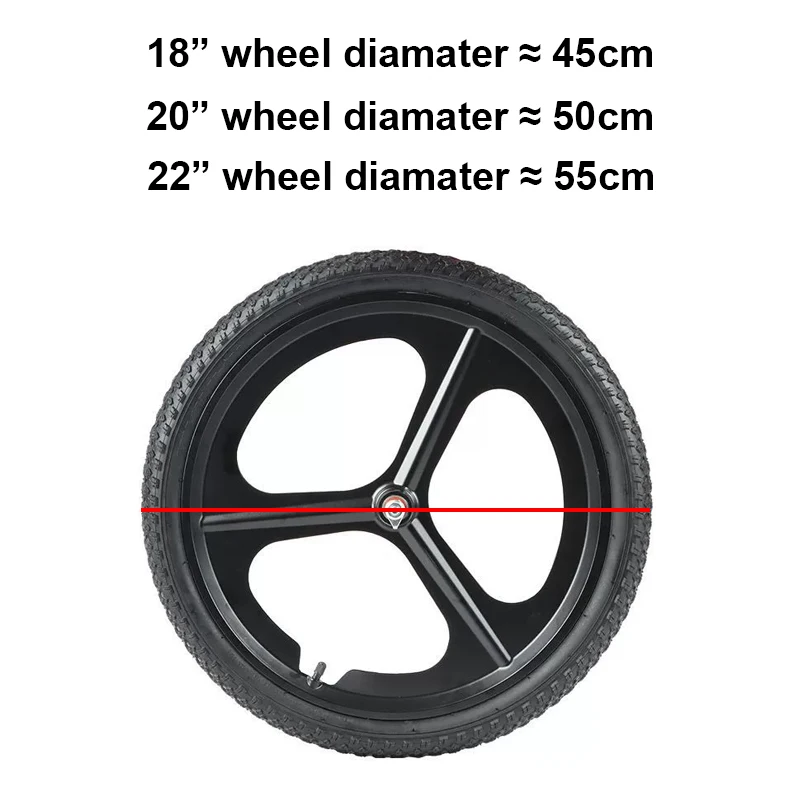 XL Lega Ruota Pulizia Lunghe Spazzola Bacchetta Magica - Foto 12
