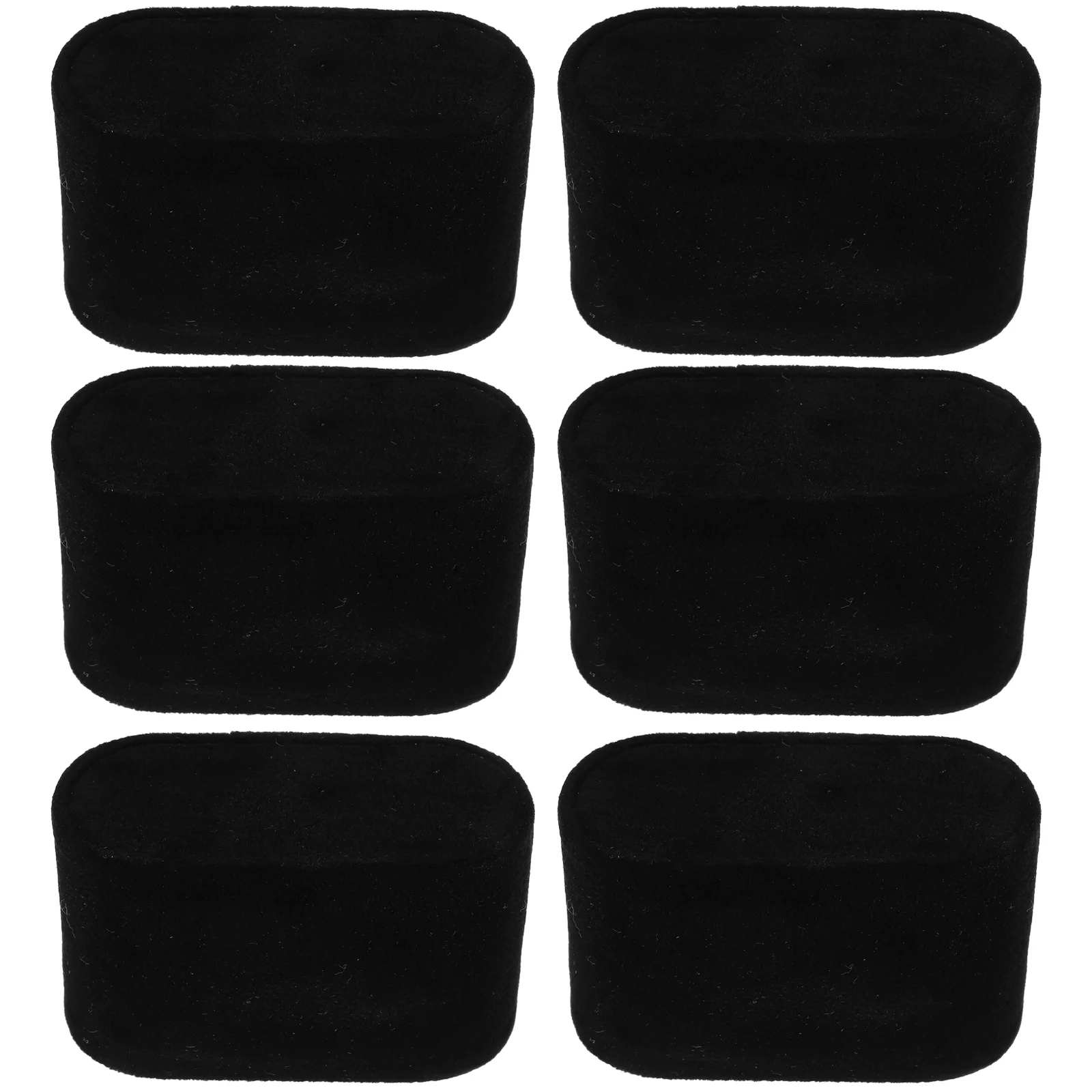 

Durable Watch Pillow Practical Bracelet Pillow Useful Bangle Cushions