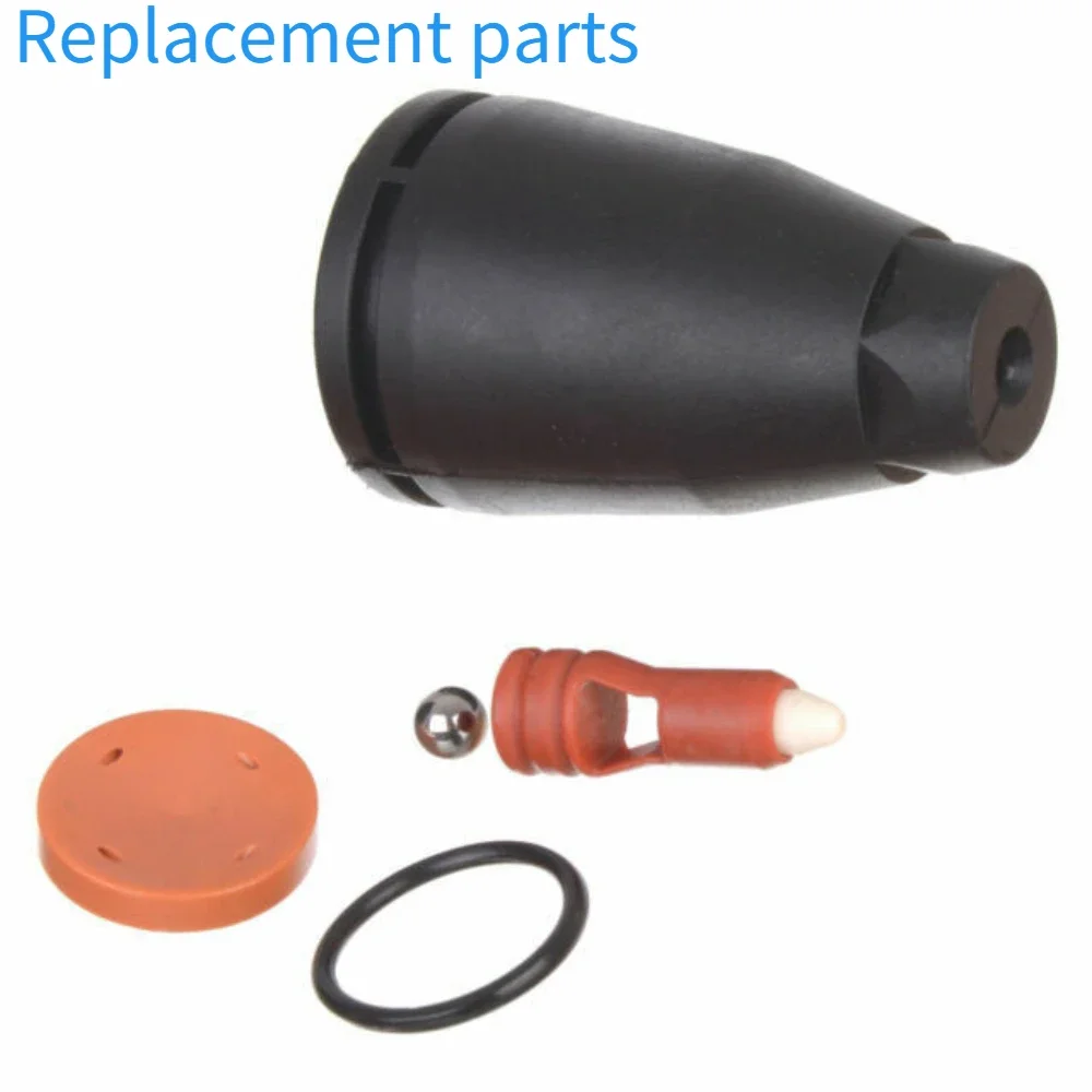 KIT DE PIECES DE RECHANGE REPERE 11 POUR NETTOYEUR HAUTE-PRESSION KARCHER - 90016930