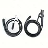 300K Home Mini MMA300 Inverter DC Portable Welding Machine 110/220V European Standard American Arc Welders Suit 6