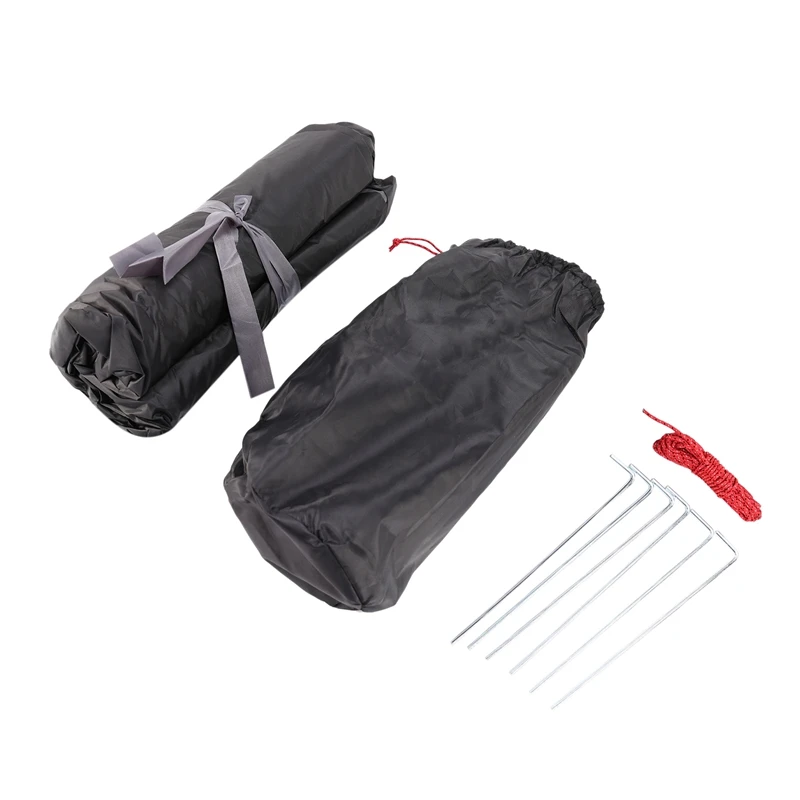 

New-Ultralight Summer Mesh Tent 1-2 Person Outdoor Camping Tent Repellent Net Tent Beach Mesh Tents