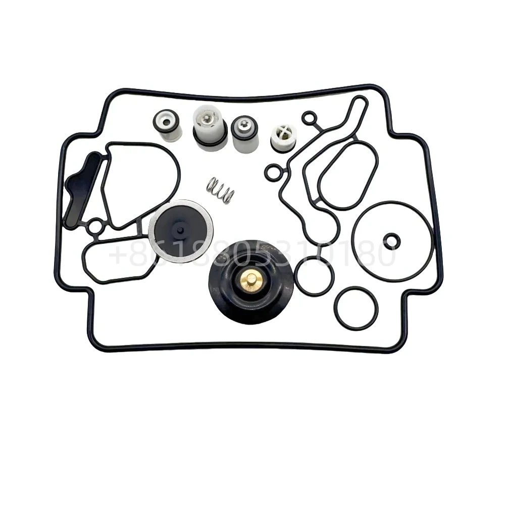 Emitec-High Quality Repair Kit, Suitable for Emitec Pumps, 5273338, 5273337