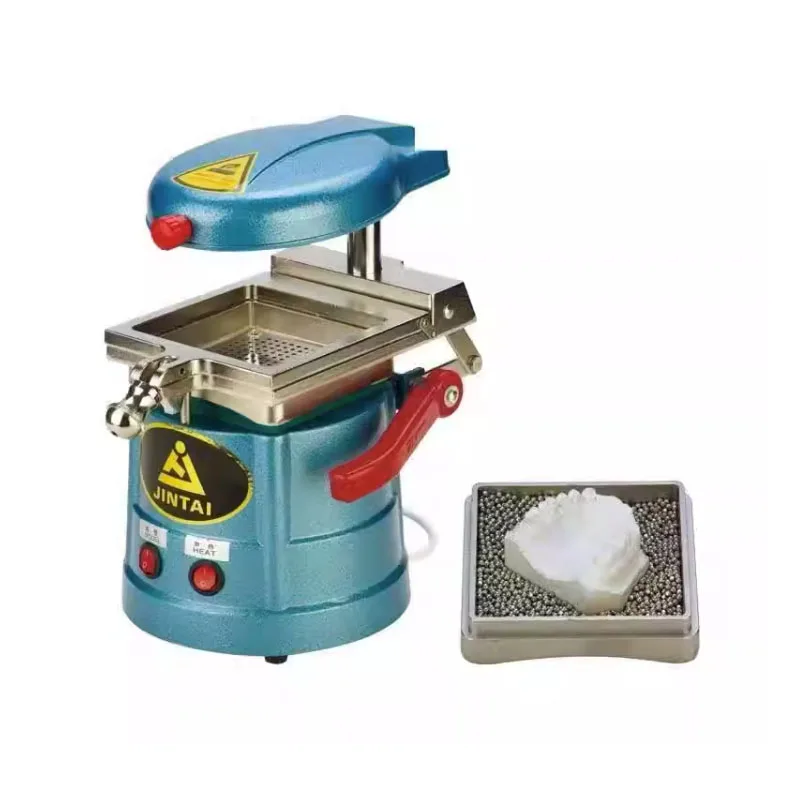 

220v/110v 1000W Dental Vacuum Former Forming and Molding Machine Laminating Machine dental equipment Vacuum Forming Machine