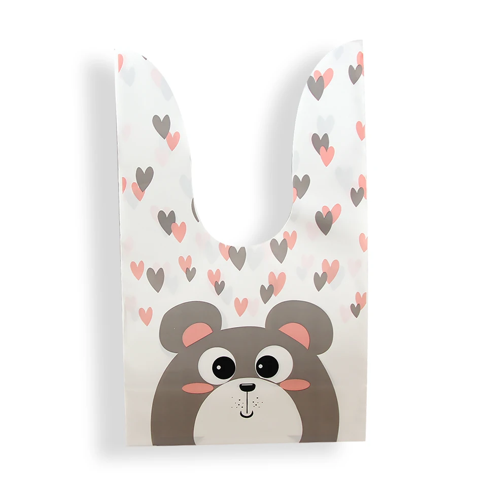 bear