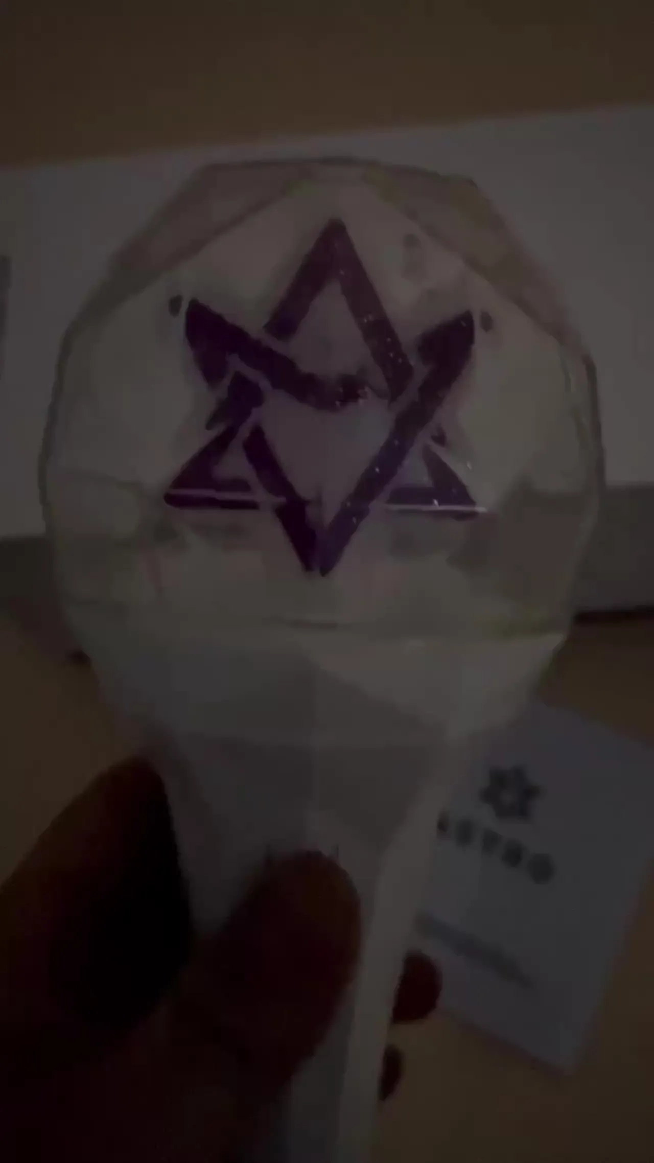 K-POP・アジア ASTRO STAR LIGHT 250428 ASTRO OFFICIAL LIGHT STICK VER. 3 : r/ASTRO_KPOP