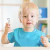 Metal Wire Brain Teaser Montessori IQ Mind Brain Teaser Puzzles Children Adults Interactive Game Reliever Educational Toys 5