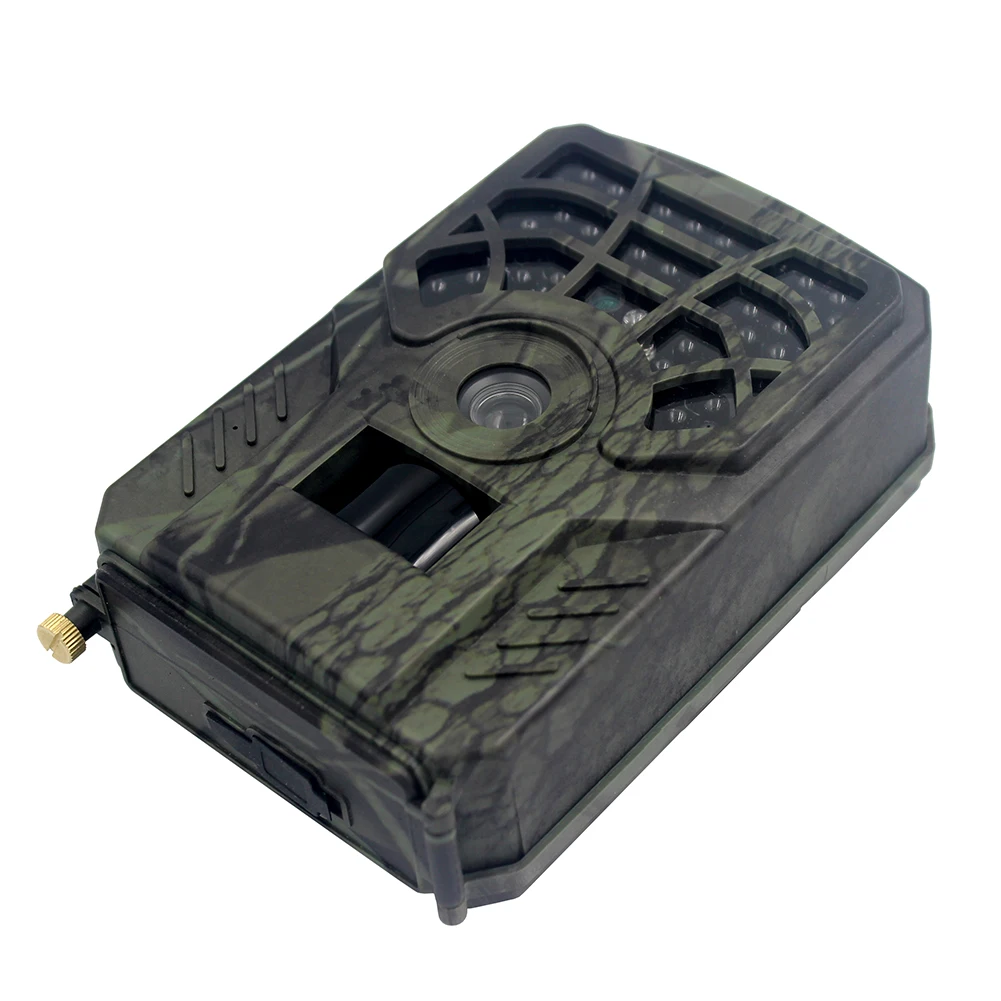 Hunting Camera Photo Trap Night Vision Tracking Camera PR300C 5MP Wildlife Trail for Family Outdoor Camping Accessories