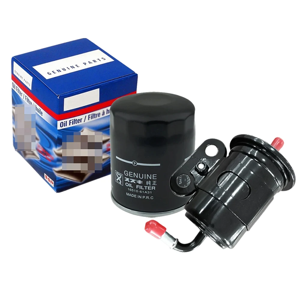 Muslimexmuslimate Set Filtro Per Suzuki Fuoribordo 90 115 140 200 225 250 300 Hp Df90 Df115 Df140 Df200